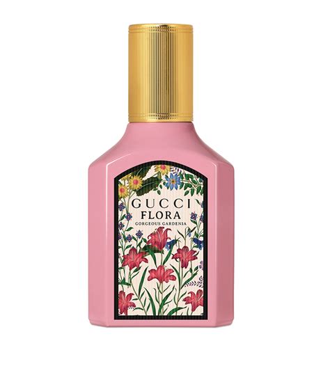 gucci luchtje flora|gucci eau de parfum.